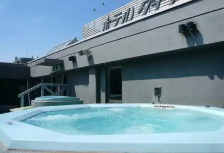 APA TKP Sapporoeki-Kitaguchi Excellent - 16