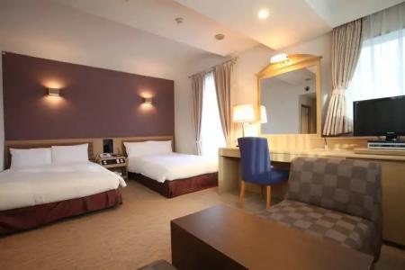 APA TKP Sapporoeki-Kitaguchi Excellent - 6