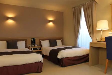 APA TKP Sapporoeki-Kitaguchi Excellent - 4