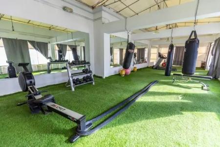 Riviera South Beach - 13