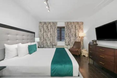 Riviera South Beach - 25