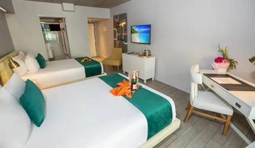 Riviera South Beach - 53