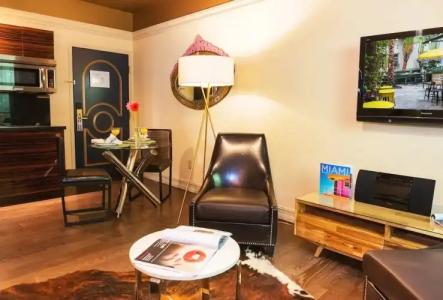 Riviera South Beach - 100