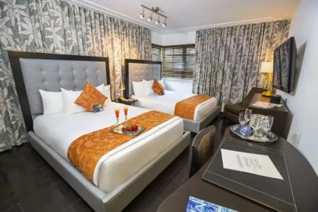 Riviera South Beach - 41