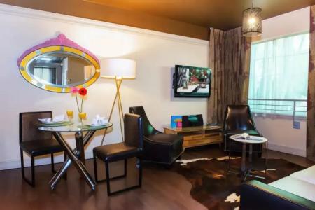 Riviera South Beach - 98