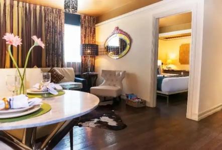 Riviera South Beach - 88