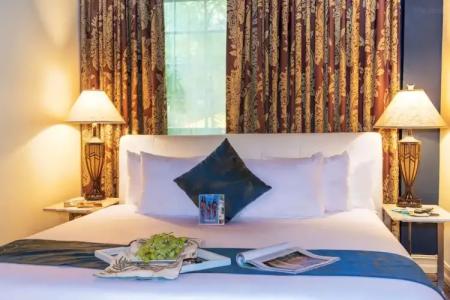 Riviera South Beach - 85