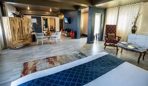 Riviera South Beach - 104