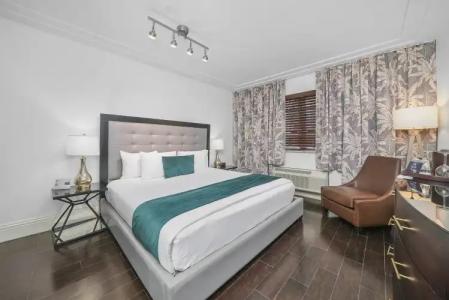 Riviera South Beach - 21