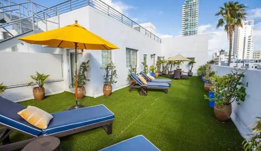 Riviera South Beach - 107