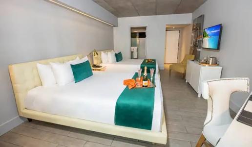 Riviera South Beach - 52