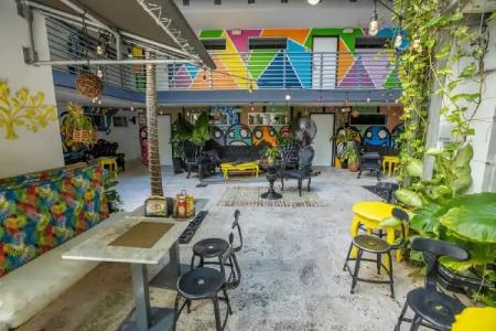 Riviera South Beach - 14