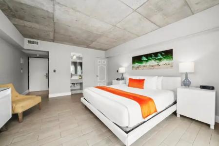 Riviera South Beach - 26