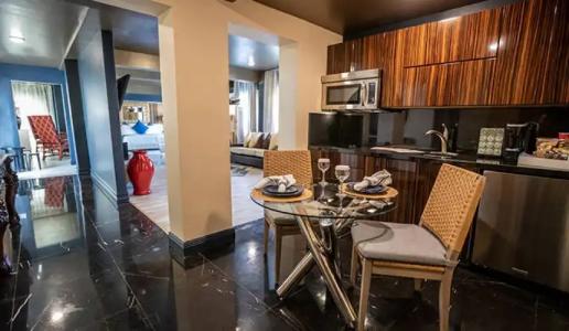 Riviera South Beach - 105