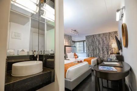 Riviera South Beach - 1