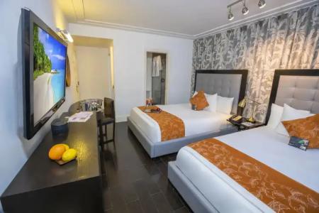 Riviera South Beach - 43