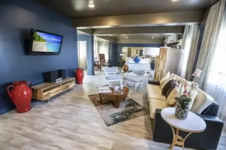 Riviera South Beach - 109