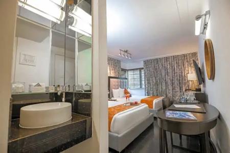 Riviera South Beach - 66