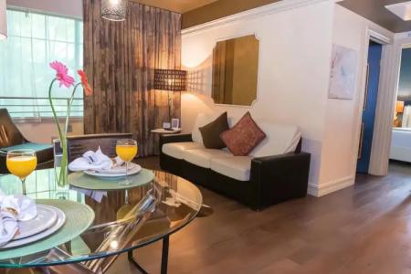 Riviera South Beach - 96