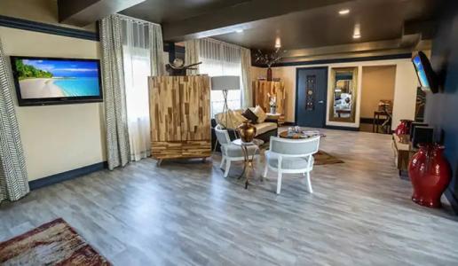 Riviera South Beach - 106