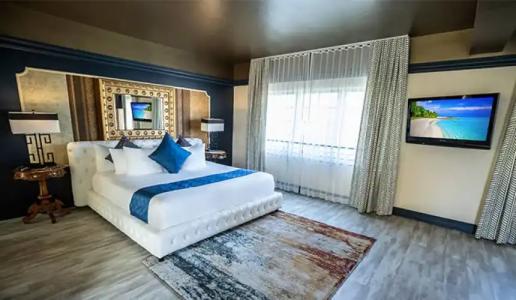 Riviera South Beach - 102