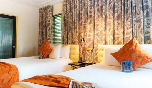 Riviera South Beach - 69