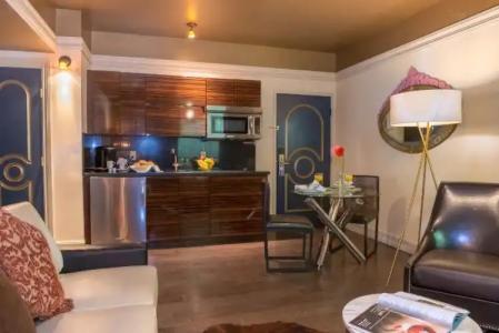 Riviera South Beach - 93