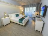Superior Double room with balcony