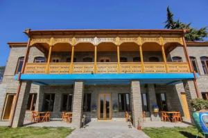 Erekle II Mini-hotel, Telavi
