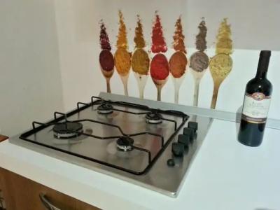 B&B Le Statuine - 46