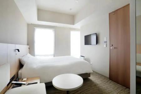 Jr Inn Sapporo-Eki Minami-Guchi - 5