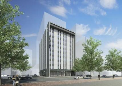 Jr Inn Sapporo-Eki Minami-Guchi - 19