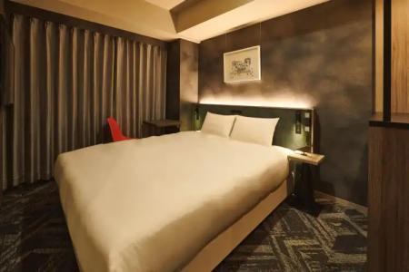 Jr Inn Sapporo-Eki Minami-Guchi - 2