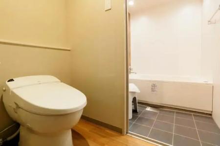 Jr Inn Sapporo-Eki Minami-Guchi - 7