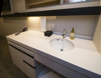 Jr Inn Sapporo-Eki Minami-Guchi - 9