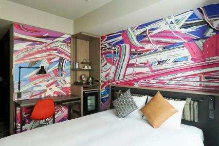 Jr Inn Sapporo-Eki Minami-Guchi - 4