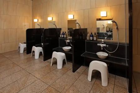 Jr Inn Sapporo-Eki Minami-Guchi - 21