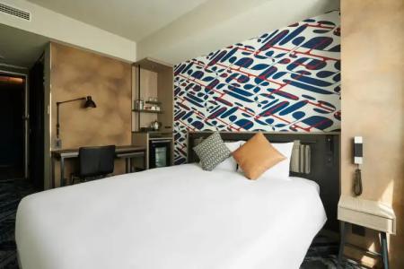 Jr Inn Sapporo-Eki Minami-Guchi - 3