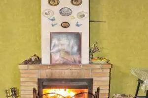 Usadba Belaya Gora, Belaya Gora