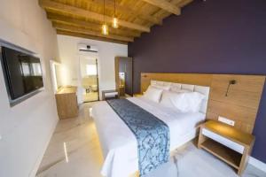 Blanca Beach Hotel, Kas