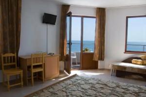 Bisser Mini-hotel, Obzor