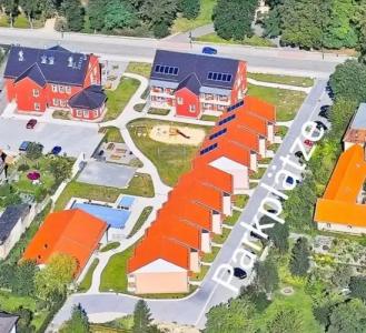 Hotelpark Bodetal Mit Ferienwohnungen - 16