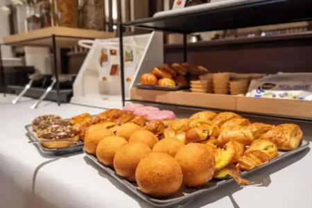 Hotelpark Bodetal Mit Ferienwohnungen - 10