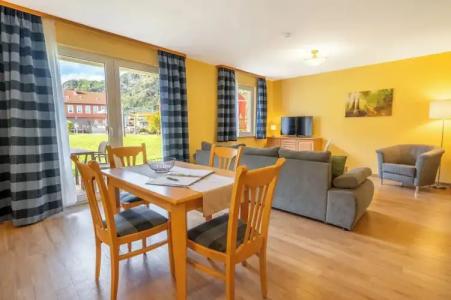 Hotelpark Bodetal Mit Ferienwohnungen - 23