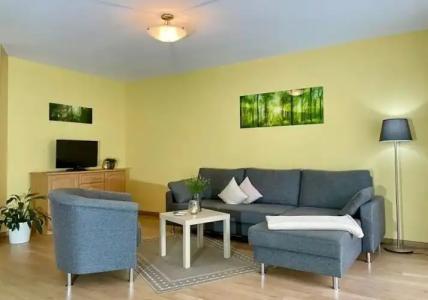 Hotelpark Bodetal Mit Ferienwohnungen - 12