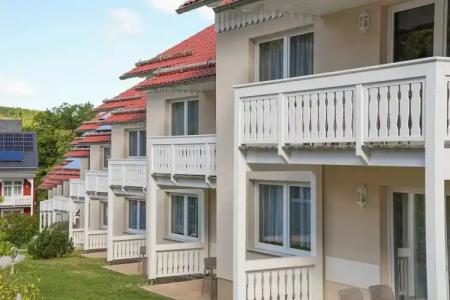 Hotelpark Bodetal Mit Ferienwohnungen - 21