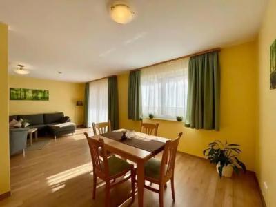 Hotelpark Bodetal Mit Ferienwohnungen - 34