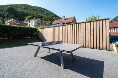 Hotelpark Bodetal Mit Ferienwohnungen - 15