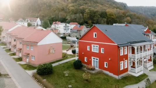 Hotelpark Bodetal Mit Ferienwohnungen - 26