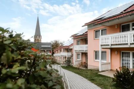 Hotelpark Bodetal Mit Ferienwohnungen - 36